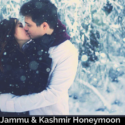 Jammu & Kashmir – A Pristine Paradise For Honeymooners