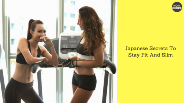 8 Japanese Secrets To Stay Fit And Slim