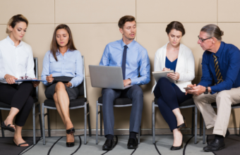 10 Tips to Find the Right Task Chair for Your Employees