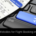 Top Websites for Flight Booking in India