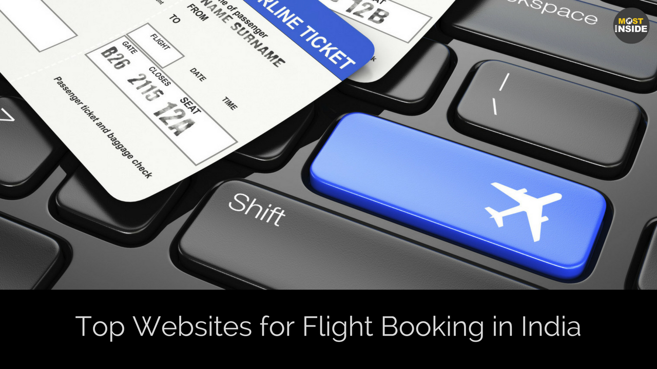 Flight Booking in India