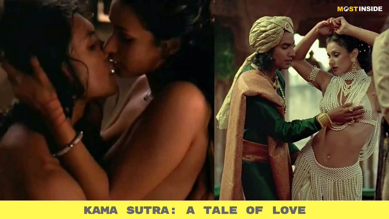 Adult Movies of Bollywood