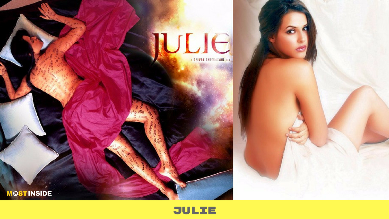 Best Adult Movies of Bollywood