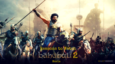 7 Reasons to Watch Bahubali 2 Movie