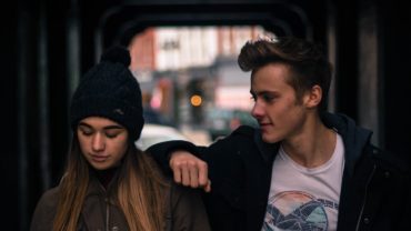 11 Signs You Are in a Good Relationship