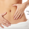Things That Can Happen When You Stop Cleaning Your Navel