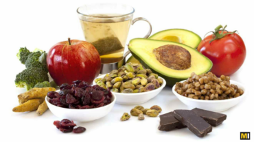 Why Foods Rich In Flavonoids Are Beneficial For Your Health?