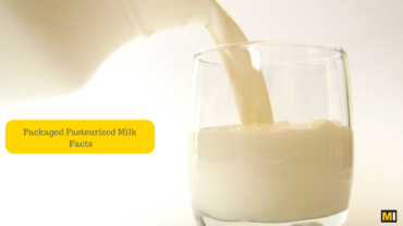 Facts You Need To Know About Packaged Pasteurized Milk
