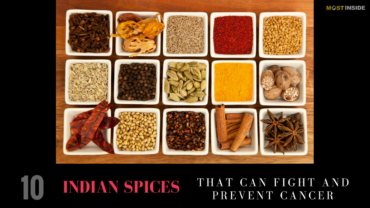 10 Indian Spices That Can Fight And Prevent Cancer