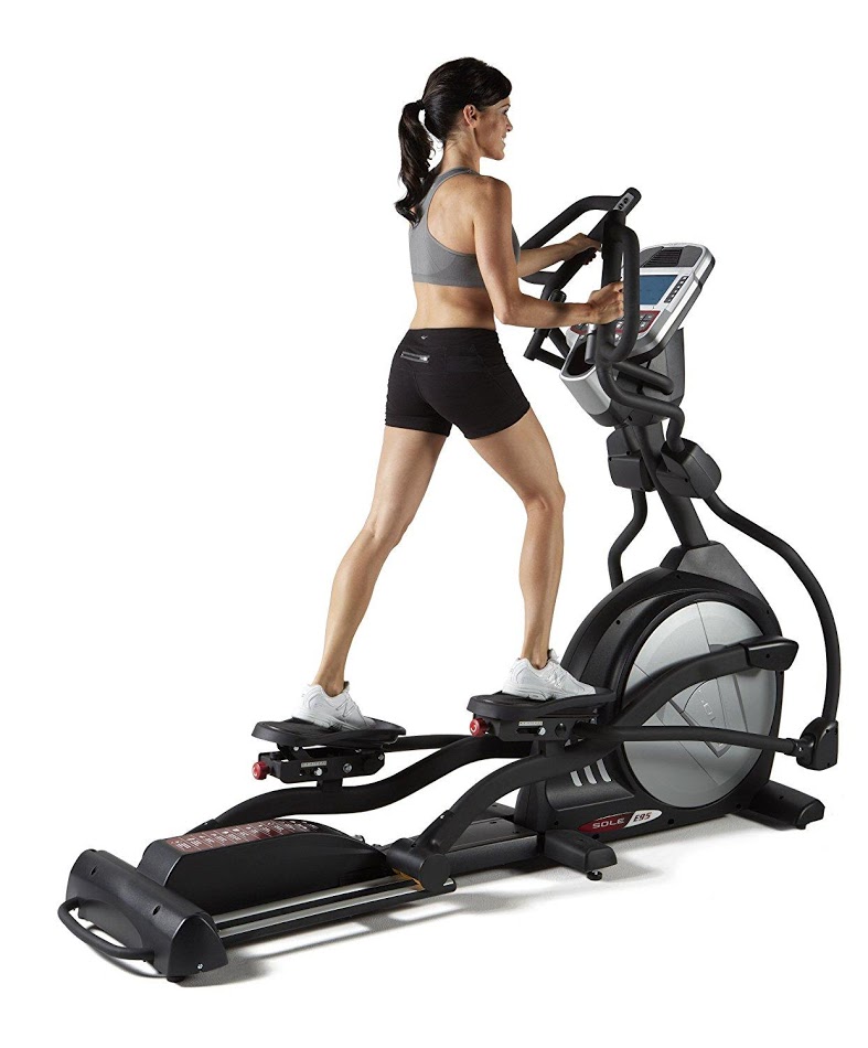 Best Home Workout Equipment