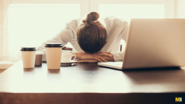 Top 10 Hazardous Effects of Lack of Sleep