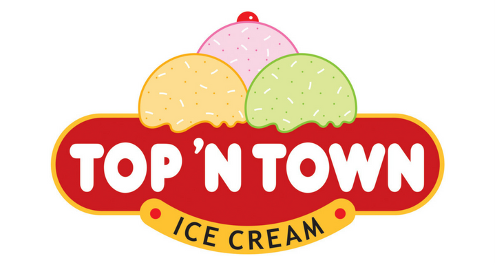 Top N Town Ice Cream India