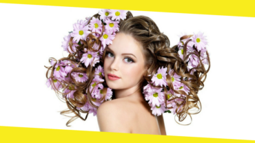 7 Quick Tips To Make Your Hair Fragrant Naturally