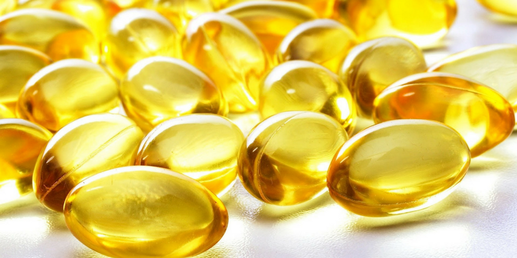 Vitamin E Capsules in India 