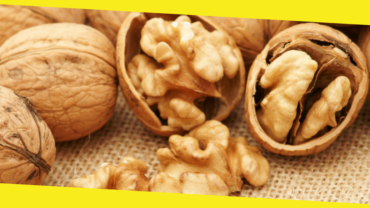 Amazing Health Benefits of Walnuts to Consume Everyday!