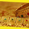 Historical Significance of Gold and Silver Ornaments on Dhanteras