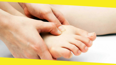 Amazing Health Benefits of Foot Massage and Reflexology