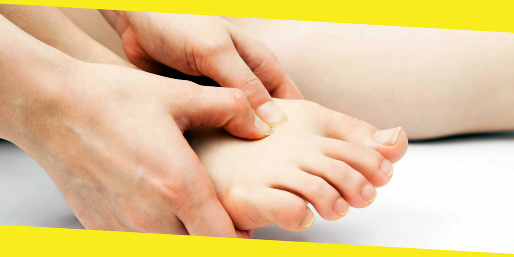 foot massage and reflexology benefits