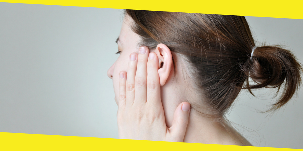 How To Treat Ear Infection at Home