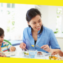 How to Encourage Your Child to Make Healthy Food Choices – Quick Read