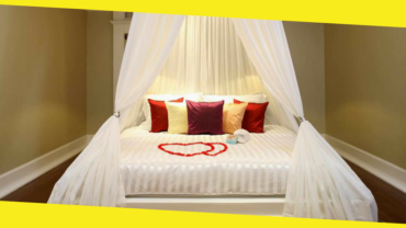 Tips to Decorate a Romantic Bedroom – Quick Read