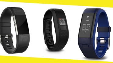 So You Want to Know What All the Fitness Tracker Hype Is About