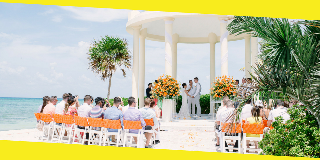 Why You Should Have a Destination Wedding Why Destination Wedding