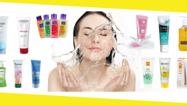 Top 15 Best Face Wash Brands in India – 2023