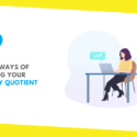 9 Effective Ways of Improving Your Productivity Quotient