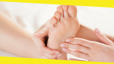 Home Remedies For Cracked Heels – Quick Read