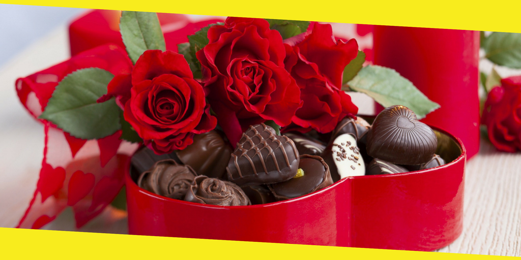 Valentine’s Day Gifts Online in India