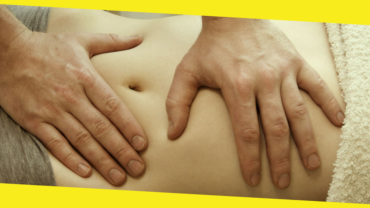 Benefits of Stomach Massage for Weight Loss and Metabolism