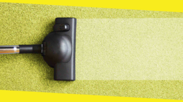 4 Carpet Cleaning Tips Before & After a House Party