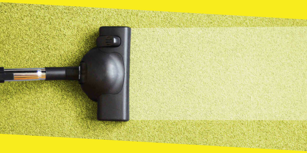 best carpet cleaning tips