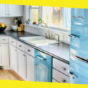 The Advantages Of Colorful Appliances and Why It’s A Good Idea