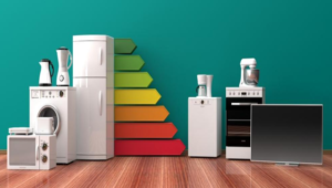 colorful appliances