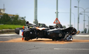 guide to proper mental recovery from a motorcycle accident