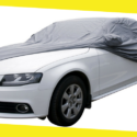 5 Tips to Help You Choose the Best Car Cover for Outdoor Storage