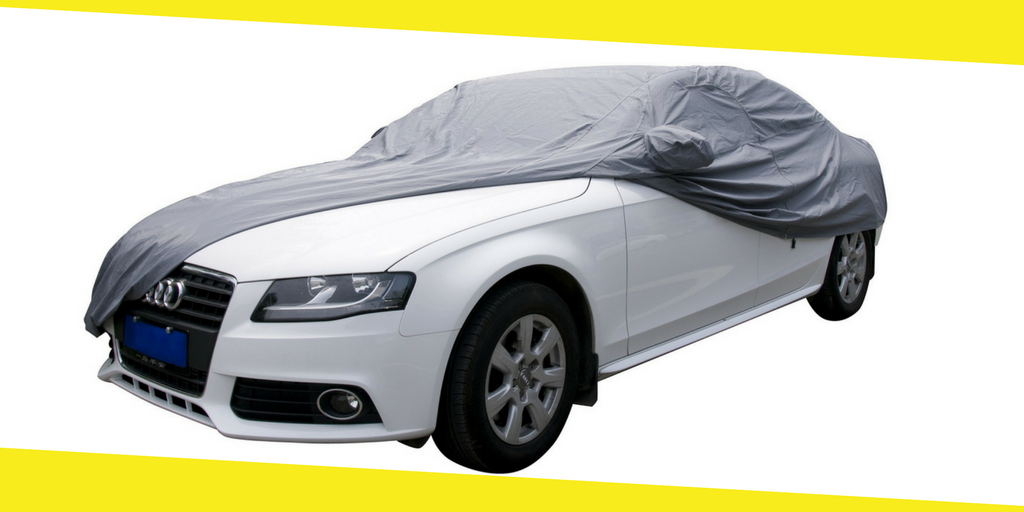 tips to choose the best car cover