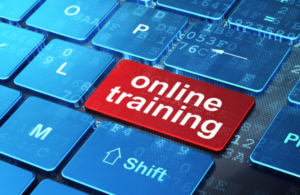 advantages of online training for business employees