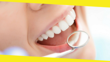 The Effects of Oral Health on Overall Health