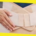 The Advantages of Orthopaedic Back Support
