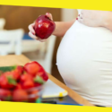 5 Tips to Help You Eat Healthy During Pregnancy