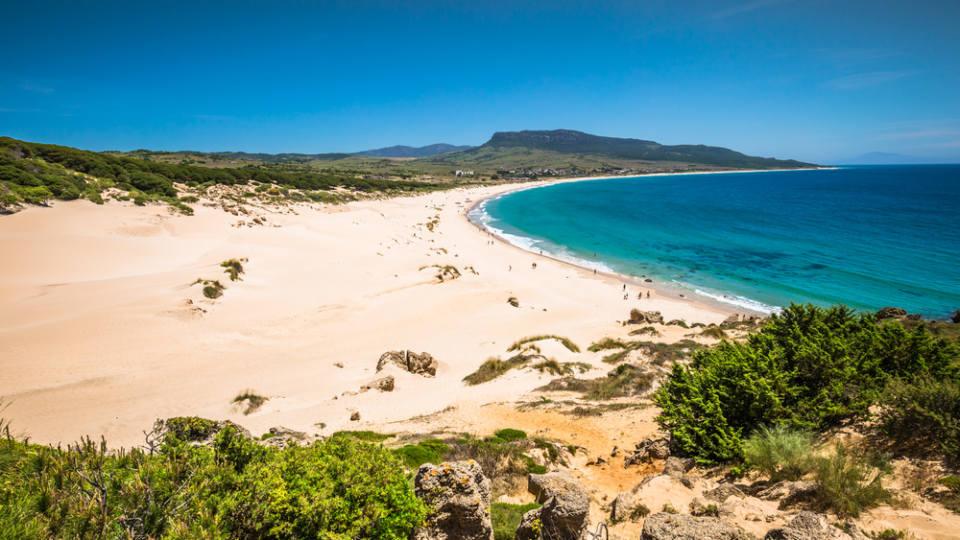 Best Beach Holiday in Europe