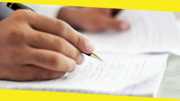 Tips on How to Choose Great Admission Essay Topics