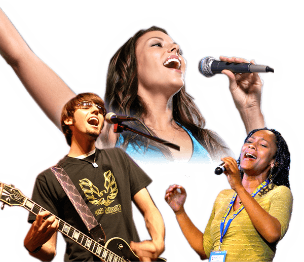 Scientific reason why singing is good