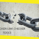 5 Best Broken Link Checker Tools 2018