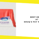 Double Your Happiness with the Best Deals at Souq’s Pay Week Sale