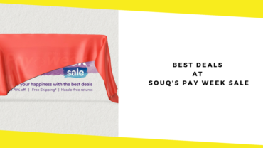 Double Your Happiness with the Best Deals at Souq’s Pay Week Sale