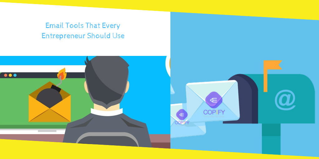Email Tools For Entrepreneur